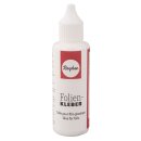 Folienkleber transparent, Flasche 51g