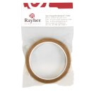 Spezial-Doppelklebeband, 12mm, auf Rolle,  3,5m