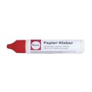 Papierkleber, Flasche 30g