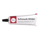 Schmuck-Kleber, Tube 27g