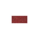 Glitter-Glue metallic, Flasche 20 ml, klassikrot