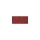 Glitter-Glue metallic, Flasche 20 ml, klassikrot