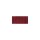 Glitter-Glue metallic, Flasche 20 ml, weinrot