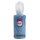 Glitter-Glue metallic, Flasche 20 ml, azurblau