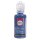 Glitter-Glue metallic, Flasche 20 ml, saphirblau