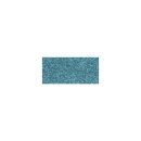 Glitter-Glue metallic, Flasche 20 ml, türkis