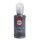 Glitter-Glue metallic, Flasche 20 ml, stahlgrau