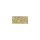 Glitter-Glue metallic, Flasche 20 ml, gold