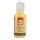 Glitter-Glue irisierend, Flasche 20 ml, zitrone