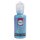 Glitter-Glue irisierend, Flasche 20 ml, hellblau