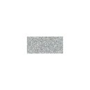 Glitter-Glue holographisch, Flasche 20 ml, brill.silber