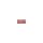 Karoband, 9,5mm, SB-Rolle 10m, rot