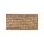 Juteband 1cm  4m Rolle natur