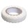 Fabric Tape Spitzenbordüre, 17mm, Auf Rolle, Blisterbox 2,5m, weiß