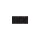 Glitter Tape, 15mm, Rolle 5m, schwarz