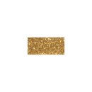 Glitter Tape, 15mm, Rolle 5m, gold