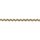 Glitter Tape Chevron, 15mm, Rolle 5m, gold