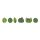 Washi Tape Cactus Family, 15mm, Rolle 10m