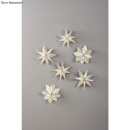 Origami-Faltblätter ,FSC Mix Credit, 10x10cm, 70 g/m2,  50 Stück, gold