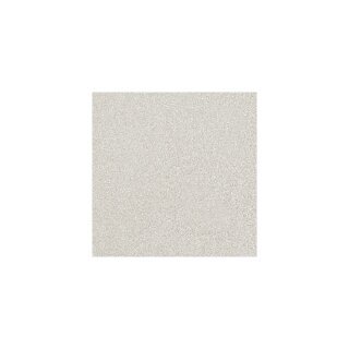 Scrapbooking-Papier: Glitter, 30,5x30,5cm, 200 g/m2, weiß