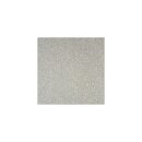 Scrapbooking-Papier: Glitter, 30,5x30,5cm, 200 g/m2, silber