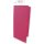 Karte DIN Lang, uni, FSC Mix Credit, 210x210mm, 220g/m2, Beutel 5Stück, pink