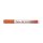 Acryl-Marker, Rundspitze 2-4 mm, mit Ventil, orange