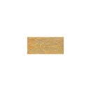 Japan-Seide, 50x70cm, Bogen, orange