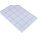 PVC Hartfolie, 0,3mm stark, glasklar, 60cm, 1seitig klebend, glänz., Rolle 10m