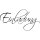 H.- Stempel Einladung, 4x7cm, Art.14181
