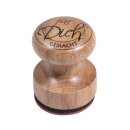 Stempel für Dich, 3cm ø