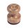 Stempel für Dich, 3cm ø