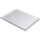 Acrylblock für Silikon-und Gummistempel, 125x172x12mm, SB-Blister