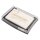 Versa Color Pigment-Stempelkissen, 9,6x6,3x1,8cm, weiß