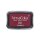 Versa Color Pigment-Stempelkissen, 9,6x6,3x1,8cm, raspberry
