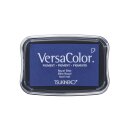 Versa Color Pigment-Stempelkissen, 9,6x6,3x1,8cm, royalblau