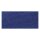Versa Color Pigment-Stempelkissen, 9,6x6,3x1,8cm, royalblau