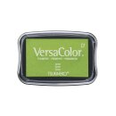 Versa Color Pigment-Stempelkissen, 9,6x6,3x1,8cm, lime