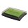 Versa Color Pigment-Stempelkissen, 9,6x6,3x1,8cm, lime