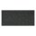 Versa Color Pigment-Stempelkissen, 9,6x6,3x1,8cm, charcoal