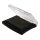 Versa Color Pigment-Stempelkissen, 9,6x6,3x1,8cm, schwarz