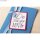 Stempel Do WHAT you LOVE, 7x10cm