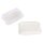 Versa Magic Chalk- Stempelkissen Größe L, 9,9x6,8x1,9cm, weiß