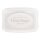 Versa Magic Chalk- Stempelkissen Größe L, 9,9x6,8x1,9cm, weiß