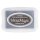 Versa Magic Chalk- Stempelkissen Größe L, 9,9x6,8x1,9cm, schwarz