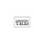 Statement-Stempel remember THIS, 2x3cm