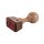 Statement-Stempel think, 2x3cm