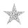Stempel Twinkle, 7x7cm