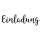 Stempel Einladung, 3x9cm