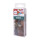 Acryl-Mosaik, 1x1 cm, transparent,   ca. 205 Stück / 50g, sienna gebrannt